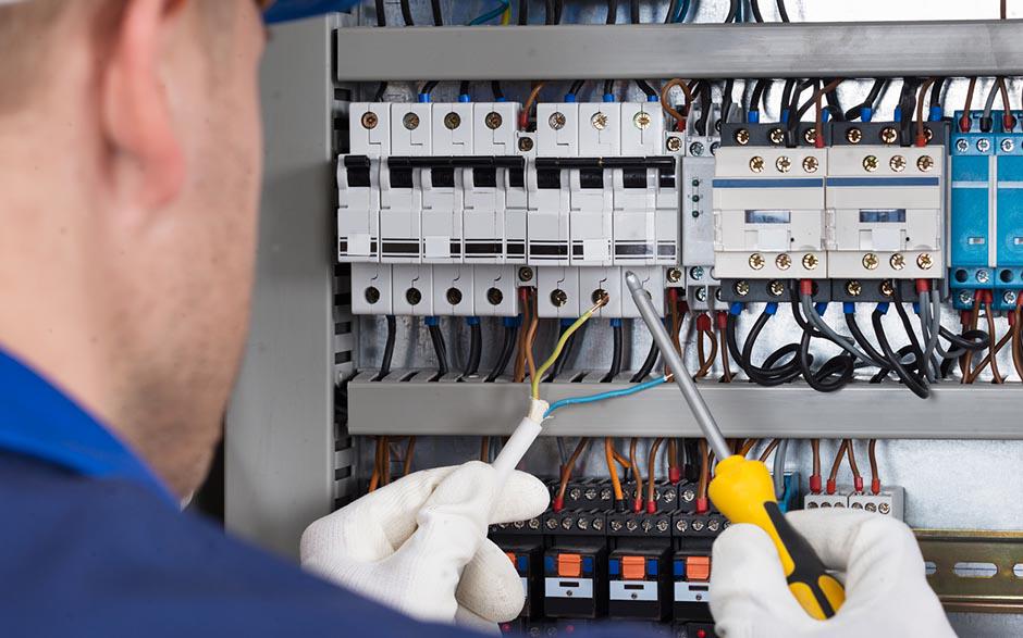 entreprise d'électricité générale Saint-Germain-en-Laye