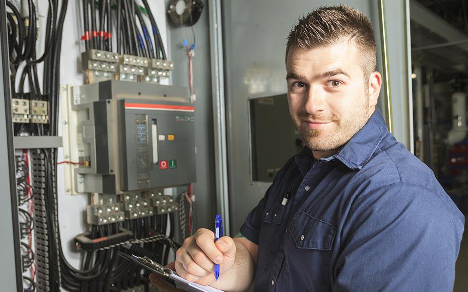 entreprise d'électricité générale Saint-Germain-en-Laye