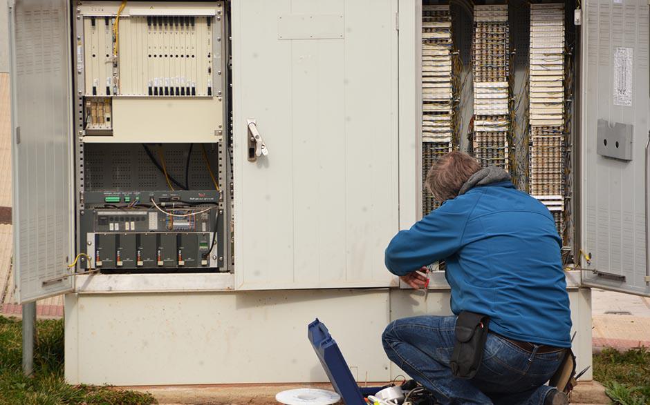 entreprise d'électricité générale Saint-Germain-en-Laye