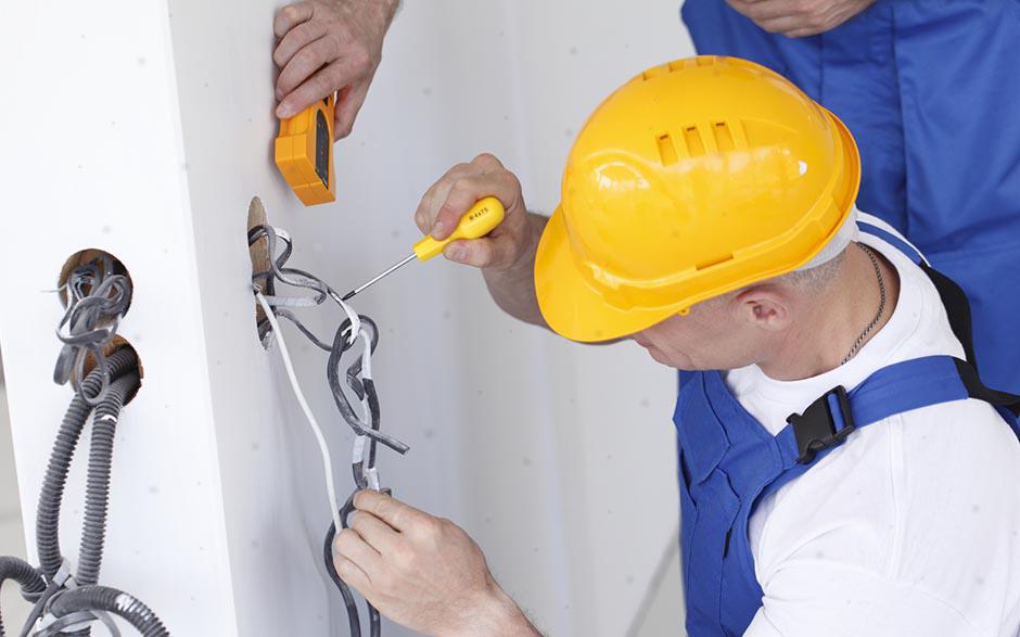 électricien artisan Domont
