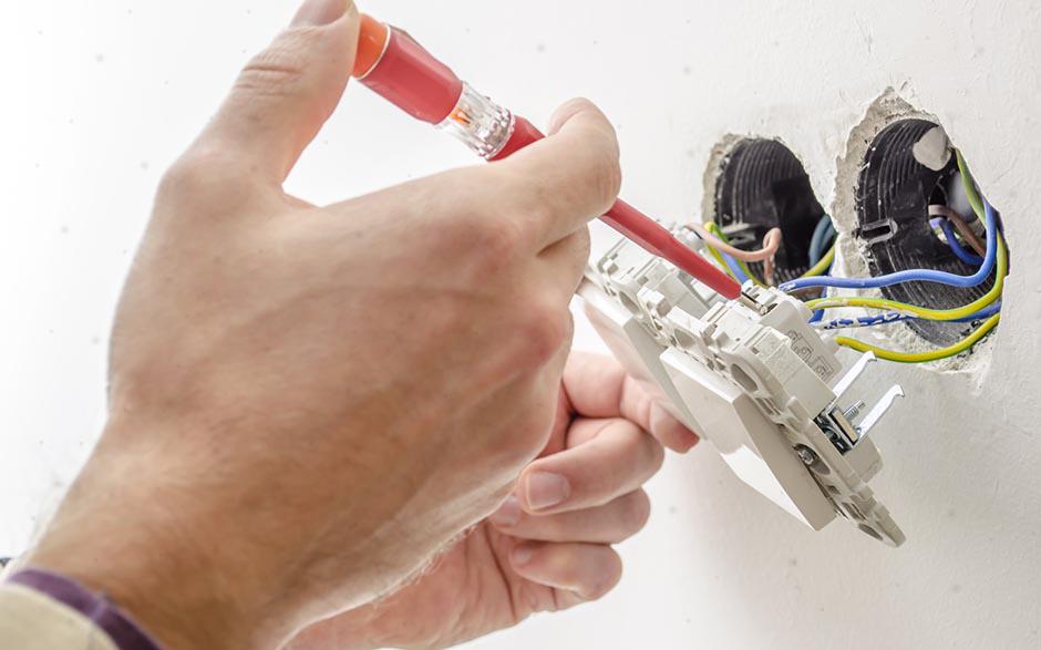 électricien installateur Jouy-le-Moutier