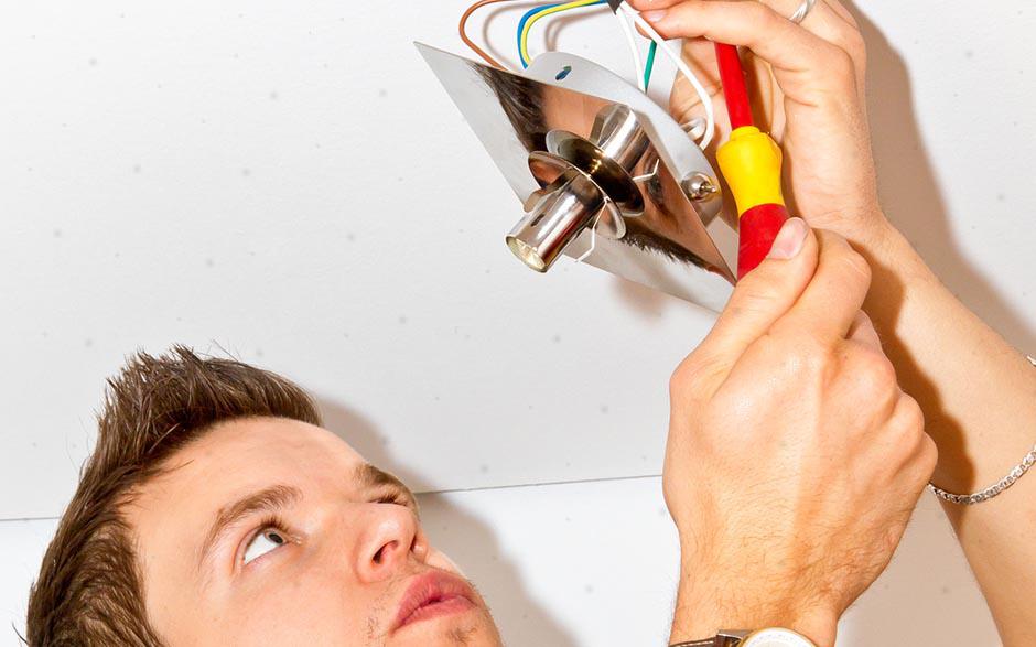 électricien installateur Jouy-le-Moutier