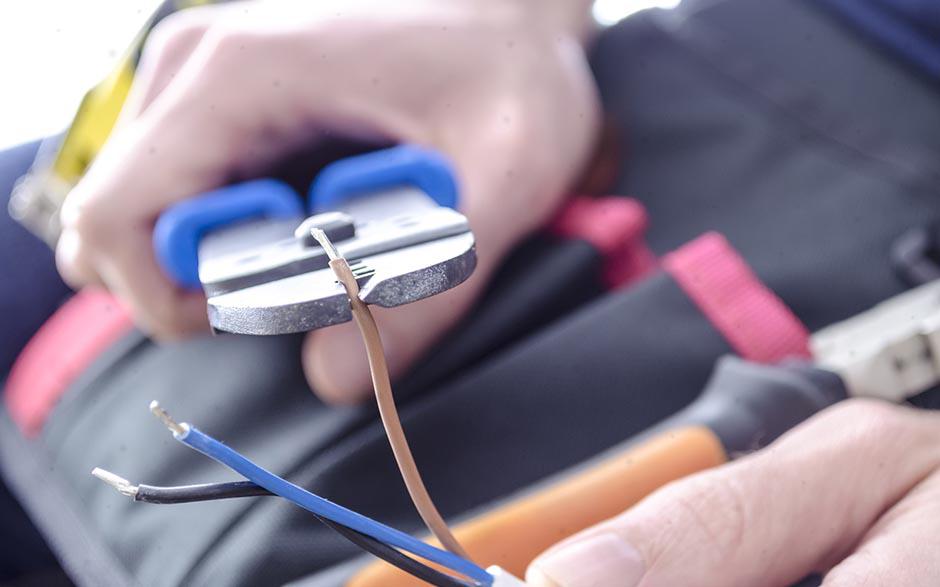 électricien installateur Jouy-le-Moutier