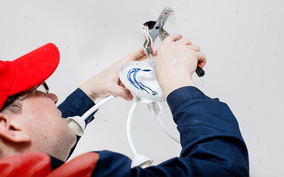 électricien urgent Tremblay-en-France