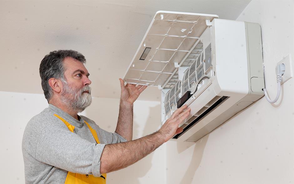 électricien installateur Jouy-le-Moutier